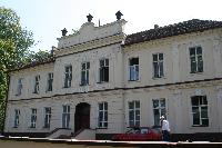 Pałac w Darskowie Pałac w Darskowie